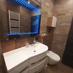 아파트 Dziupla U Gorala