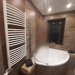 아파트 Dziupla U Gorala *