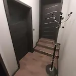 Dziupla U Gorala 아파트
