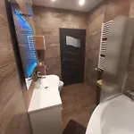 Dziupla U Gorala 아파트 샤플라리