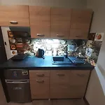 Dziupla U Gorala 아파트