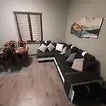 Dziupla U Gorala 아파트