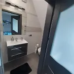 아파트 Dziupla U Gorala *