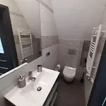 아파트 Dziupla U Gorala