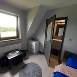 아파트 Dziupla U Gorala