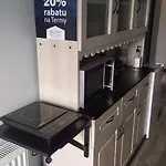 Dziupla U Gorala 샤플라리