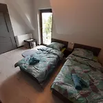 아파트 Dziupla U Gorala *