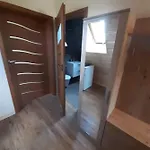Dziupla U Gorala 아파트