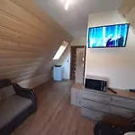 Dziupla U Gorala 샤플라리