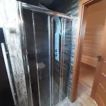 아파트 Dziupla U Gorala *