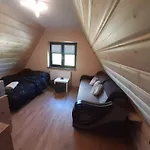 아파트 Dziupla U Gorala