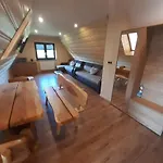 아파트 Dziupla U Gorala
