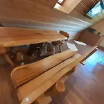 Dziupla U Gorala 아파트