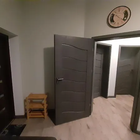 Dziupla U Gorala 公寓 斯扎法拉瑞