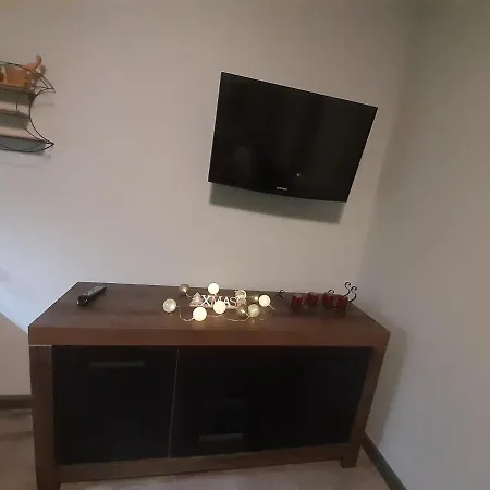 Dziupla U Gorala * 斯扎法拉瑞