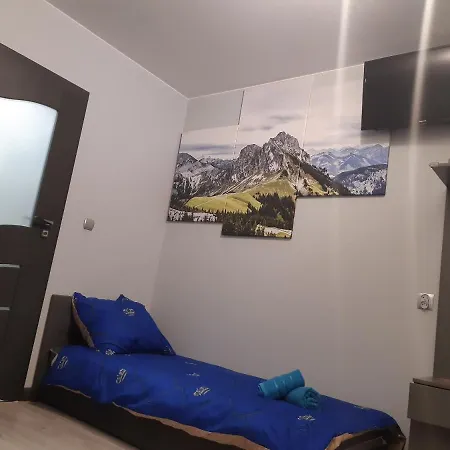 Dziupla U Gorala * 斯扎法拉瑞