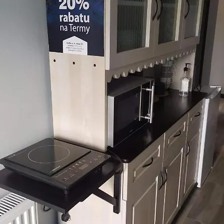 Dziupla U Gorala 斯扎法拉瑞