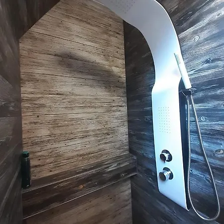 Apartment Dziupla U Gorala