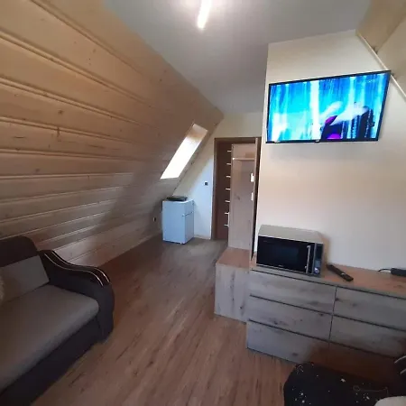 Dziupla U Gorala 斯扎法拉瑞