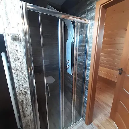 公寓 Dziupla U Gorala *