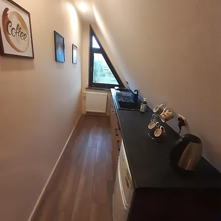 Dziupla U Gorala 샤플라리