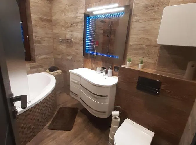 Dziupla U Gorala * Szaflary