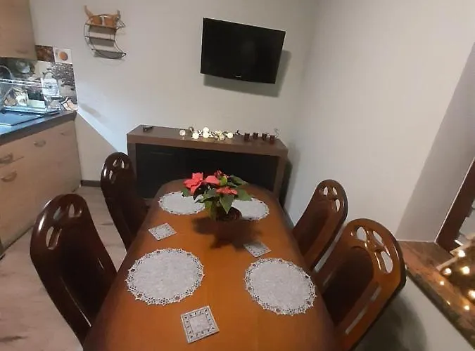 Appartamento Dziupla U Gorala