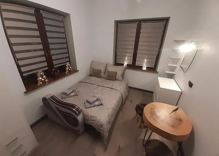 Dziupla U Gorala Appartamento