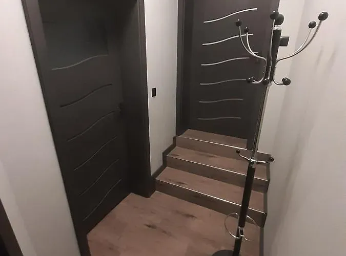 Dziupla U Gorala Appartamento