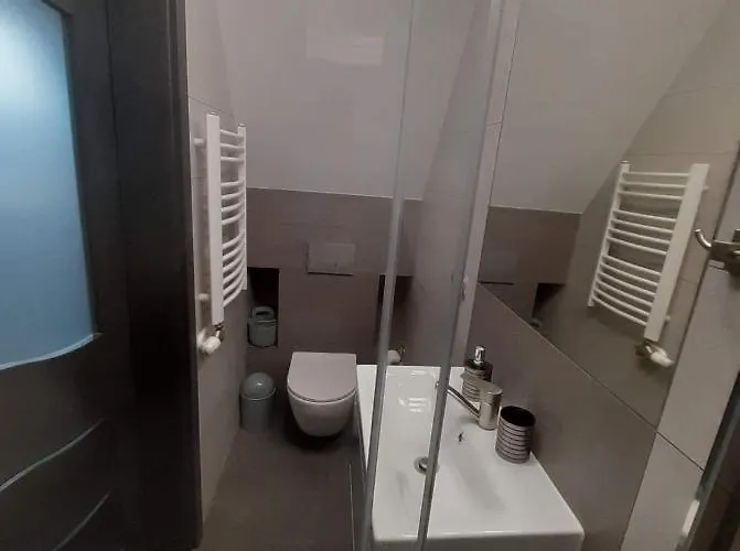 Dziupla U Gorala Szaflary