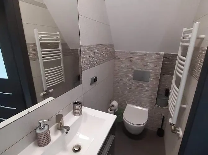 Appartamento Dziupla U Gorala