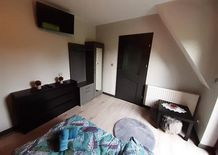 Dziupla U Gorala Szaflary