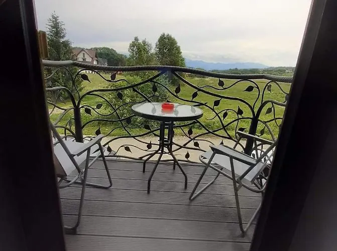 Appartamento Dziupla U Gorala