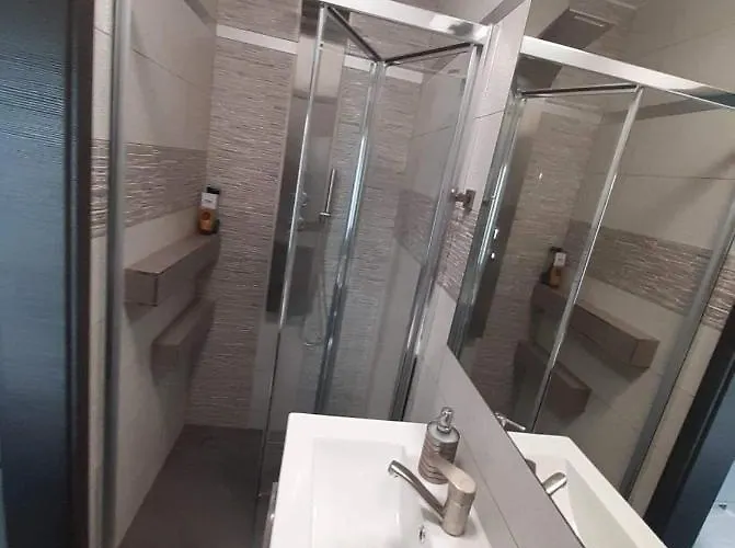 Appartamento Dziupla U Gorala Szaflary