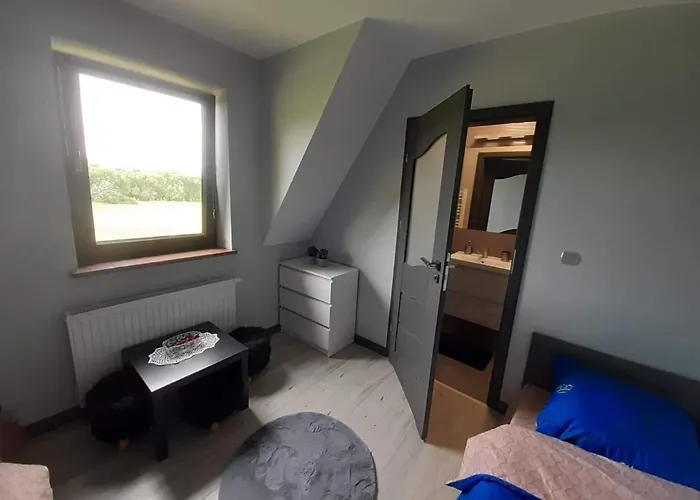 Appartamento Dziupla U Gorala