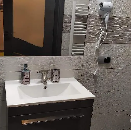 Appartamento Dziupla U Gorala