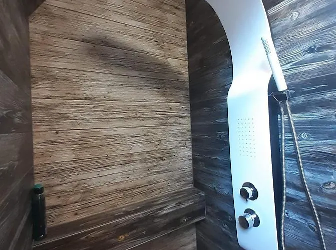 Appartamento Dziupla U Gorala