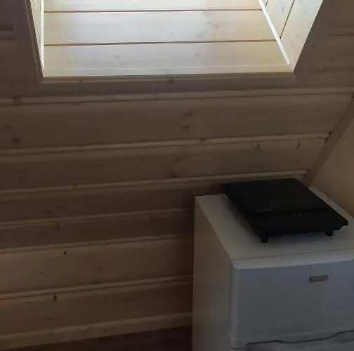 Appartamento Dziupla U Gorala *