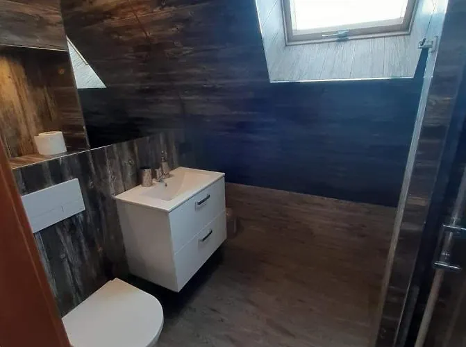 Appartamento Dziupla U Gorala *