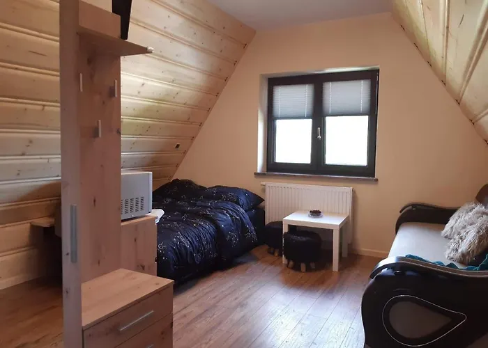 Appartamento Dziupla U Gorala Szaflary