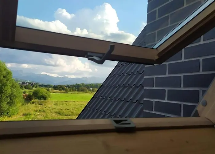 Appartamento Dziupla U Gorala