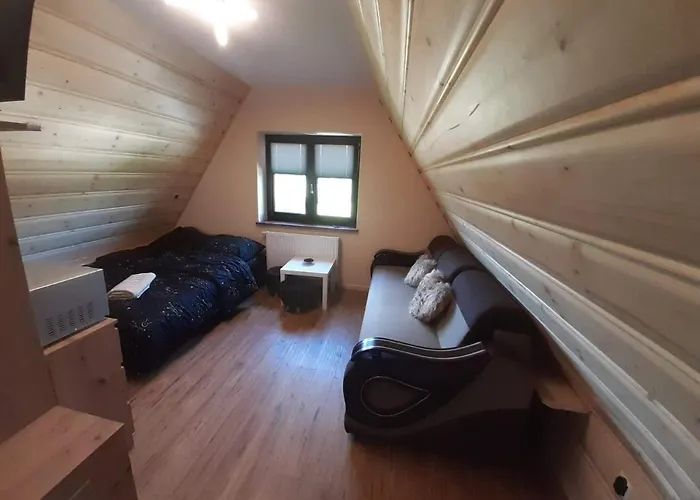 Appartamento Dziupla U Gorala