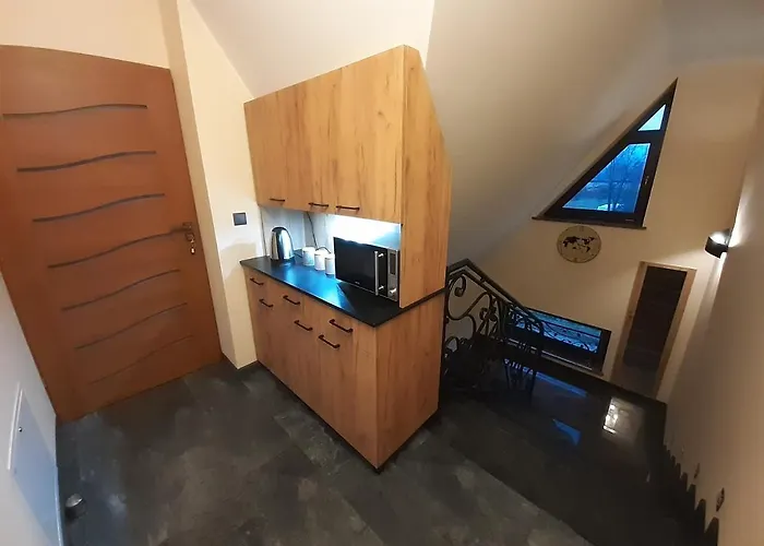 Appartamento Dziupla U Gorala *