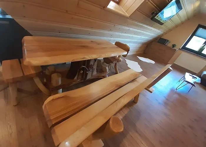 Dziupla U Gorala Appartamento