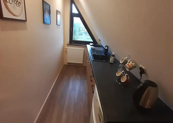 Dziupla U Gorala Szaflary